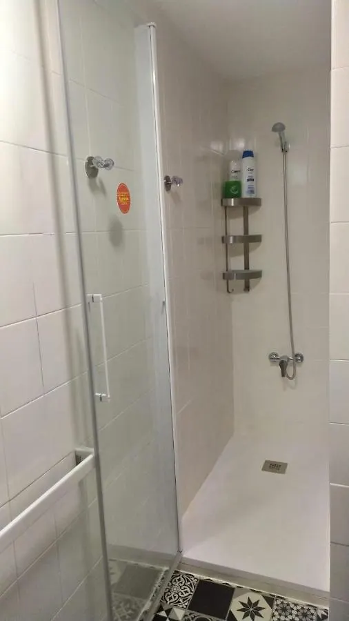 Alojamiento Plaza Chirinos Apartment Cordoba 0*,  Spain