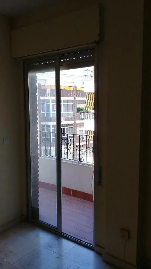 Alojamiento Plaza Chirinos Apartment Cordoba